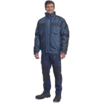 Obrázok z Cerva MAX NEO Pánska pilot bunda navy