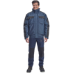 Obrázok z Cerva MAX NEO Pánska pilot bunda navy
