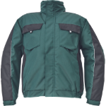 Obrázok z Cerva MAX NEO Pánska pilot bunda zelená