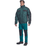 Obrázok z Cerva MAX NEO Pánska pilot bunda zelená