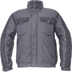 Obrázok z  Cerva MAX NEO Pánska pilot bunda šedá