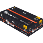 Obrázok z Cerva RAIL Pracovné jednorázové rukavice