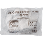 Obrázok z Cerva DUCK Pracovné jednorázové rukavice
