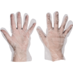 Obrázok z Cerva DUCK HG Pracovné jednorazové rukavice na zavesenie 