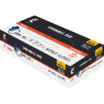 Obrázok z Cerva SPOONBILL EVO Pracovné jednorázové rukavice