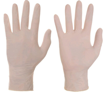 Obrázok z CXS BERT Pracovné jednorazové rukavice