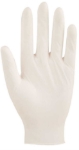 Obrázok z SEMPERGUARD® LATEX IC Pracovné jednorázové rukavice