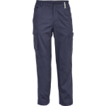 Obrázok z  Cerva ALZIRA Pracovné nohavice do pása navy