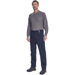 Obrázok z  Cerva ALZIRA Pracovné nohavice do pása navy