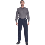 Obrázok z  Cerva ALZIRA Pracovné nohavice do pása navy