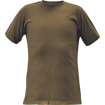 Obrázok z Cerva TEESTA Pracovné tričko 160 g/m²