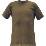 Obrázok z Cerva TEESTA Pracovné tričko 160 g/m²