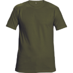 Obrázok z Cerva TEESTA Pracovné tričko 160 g/m²