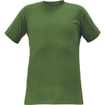 Obrázok z Cerva TEESTA Pracovné tričko 160 g/m²