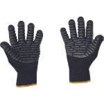 Obrázok z Cerva ATTHIS Pracovné rukavice antivibračné 