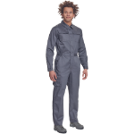 Obrázok z Cerva ARONA Pracovná kombinéza šedá