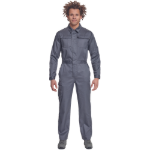 Obrázok z Cerva ARONA Pracovná kombinéza šedá