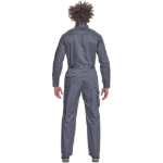 Obrázok z Cerva ARONA Pracovná kombinéza šedá