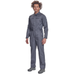 Obrázok z Cerva ARONA Pracovná kombinéza šedá