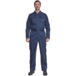 Obrázok z Cerva ARONA Pracovná kombinéza navy