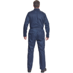 Obrázok z Cerva ARONA Pracovná kombinéza navy