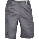 Obrázok z Cerva GIJON Pracovné šortky šedé