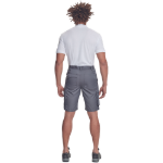 Obrázok z Cerva GIJON Pracovné šortky šedé