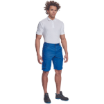 Obrázok z Cerva GIJON Pracovné šortky modré