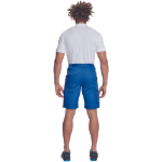 Obrázok z Cerva GIJON Pracovné šortky modré