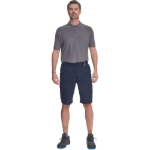 Obrázok z Cerva GIJON Pracovné šortky navy