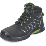 Obrázok z Cerva TORNAFORT MF S3 SRC Pracovná členková obuv 