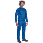 Obrázok z Cerva ZARAGOZA Pracovná bunda modrá
