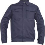 Obrázok z Cerva ZARAGOZA Pracovná bunda navy