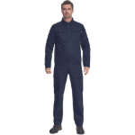 Obrázok z Cerva ZARAGOZA Pracovná bunda navy