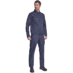 Obrázok z Cerva ZARAGOZA Pracovná bunda navy