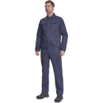 Obrázok z Cerva ZARAGOZA Pracovná bunda navy