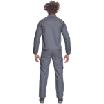 Obrázok z Cerva ZARAGOZA Pracovná bunda šedá