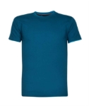 Obrázok z ARDON®4TECH Tričko modré 160 g/m²