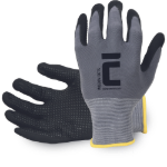 Obrázok z Cerva WIGEON DOTS Pracovné rukavice
