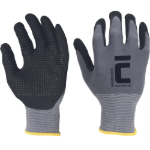 Obrázok z Cerva WIGEON DOTS Pracovné rukavice