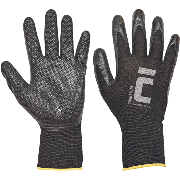 Obrázok z Cerva TURNSTONE Pracovné rukavice