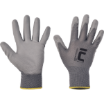 Obrázok z Cerva BUNTING GREY EVOLUTION Pracovné rukavice