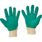 Obrázok z Cerva COOT Pracovné rukavice