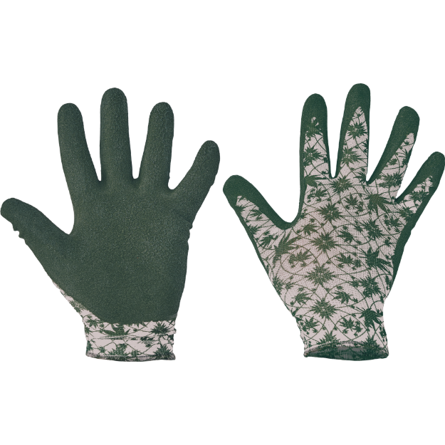 Obrázok z Cerva GUILLEMOT Pracovné rukavice