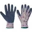 Obrázok z Cerva PINTAIL Pracovné rukavice navy / fialová
