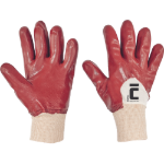 Obrázok z Cerva REDPOLL Pracovné rukavice