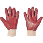 Obrázok z Cerva REDPOLL Pracovné rukavice