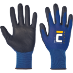 Obrázok z Cerva SMEW Pracovné rukavice