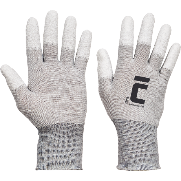 Obrázok z Cerva TEREL Pracovné rukavice