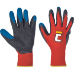 Obrázok z Cerva VANELLUS Pracovné rukavice